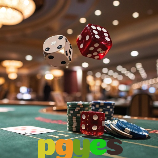  pgyes