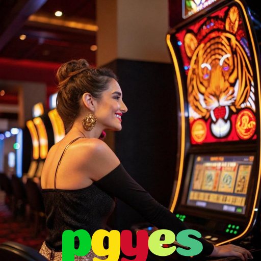  pgyes