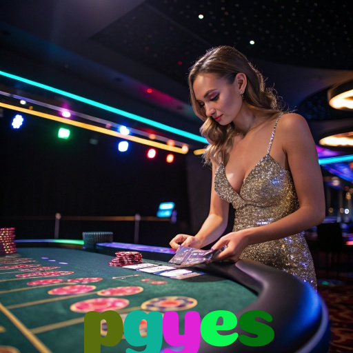  pgyes