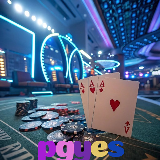  pgyes