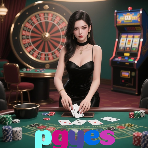  pgyes
