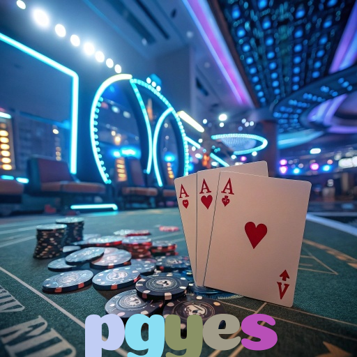  pgyes