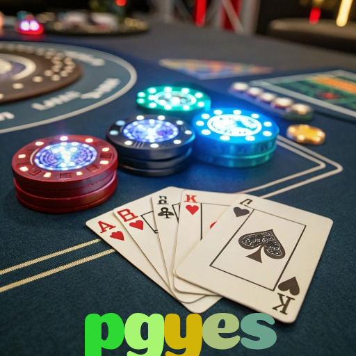  pgyes