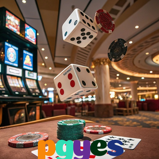  pgyes