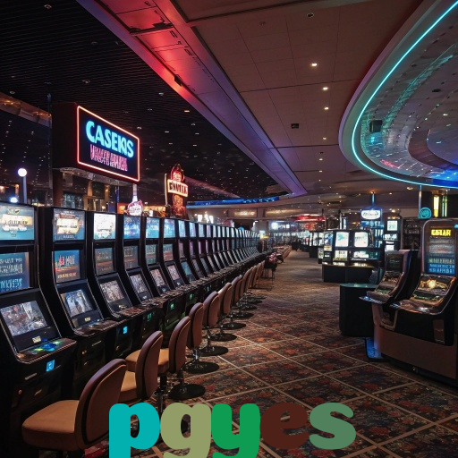  pgyes
