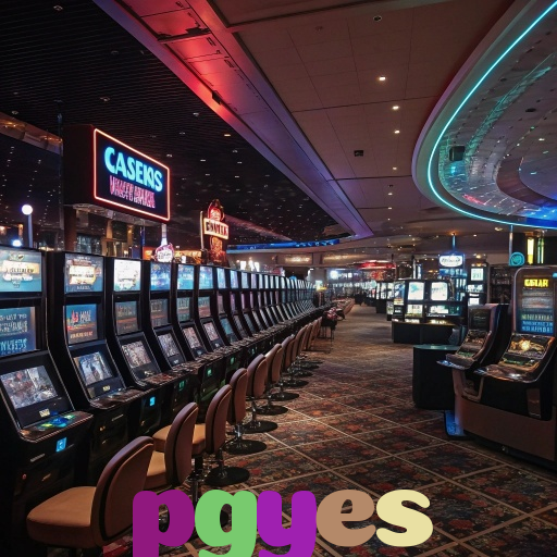  pgyes