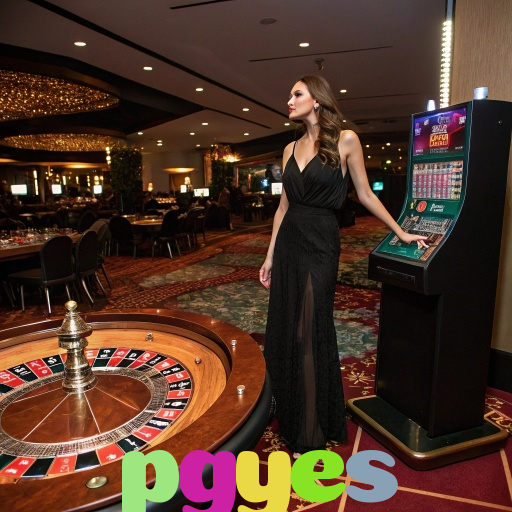 pgyes