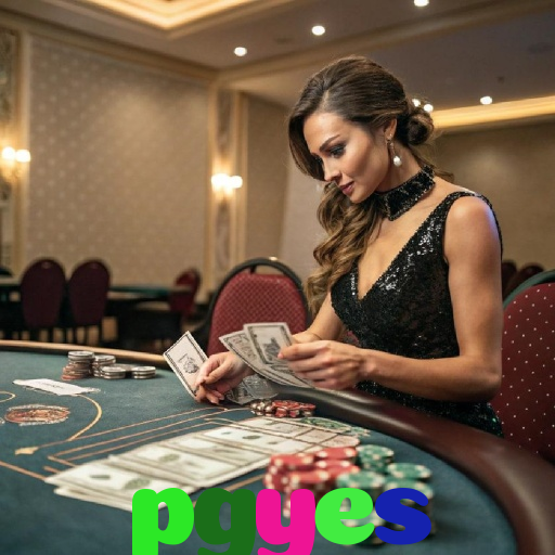  pgyes