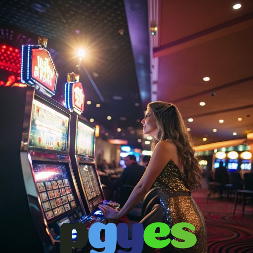  pgyes