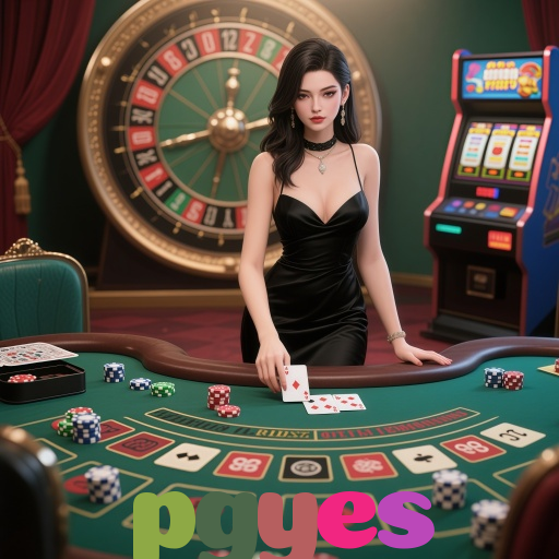  pgyes