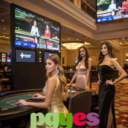  pgyes