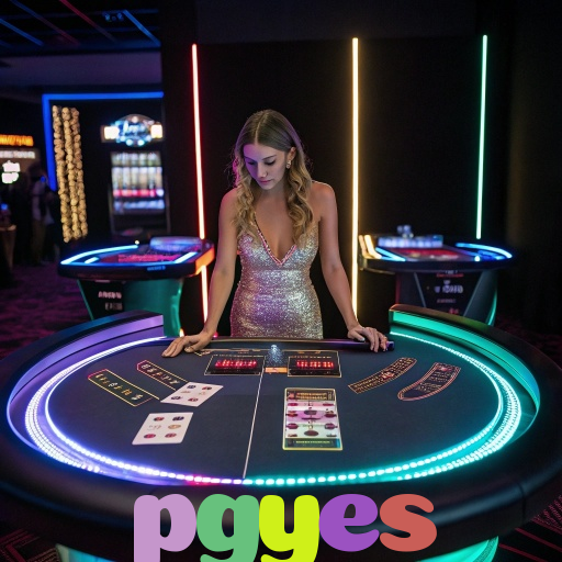  pgyes