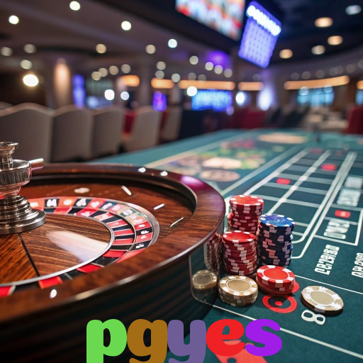  pgyes
