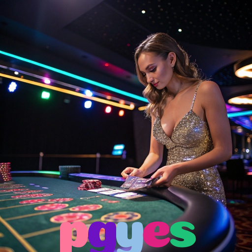  pgyes