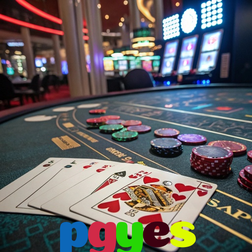  pgyes