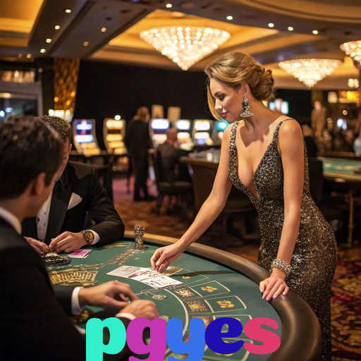  pgyes