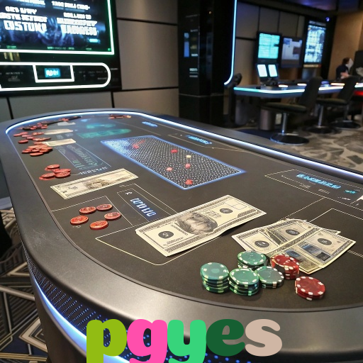  pgyes