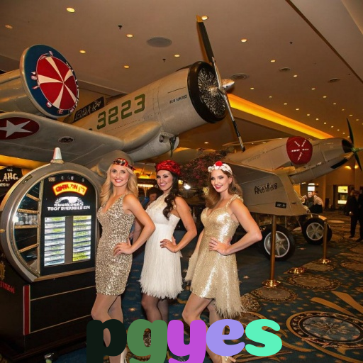  pgyes