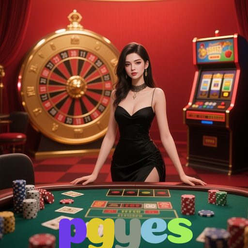  pgyes