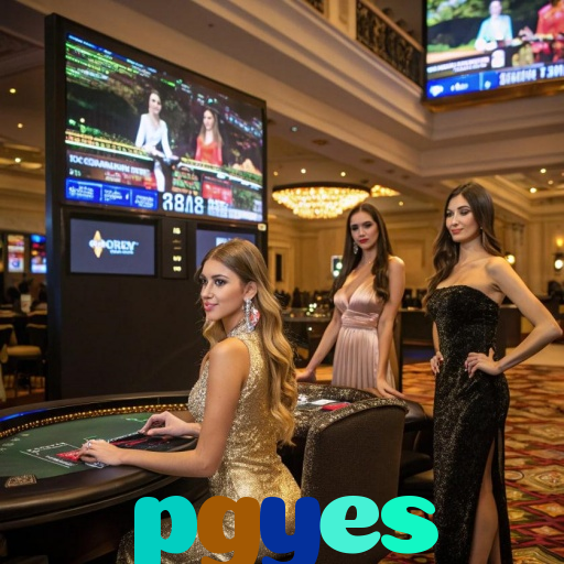  pgyes