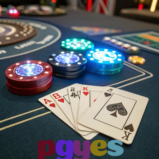  pgyes