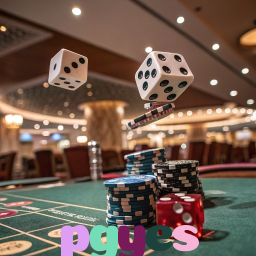  pgyes