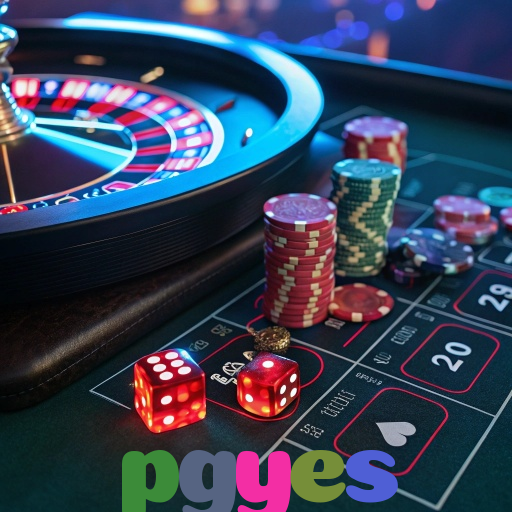  pgyes