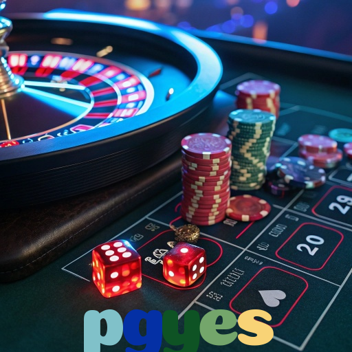  pgyes