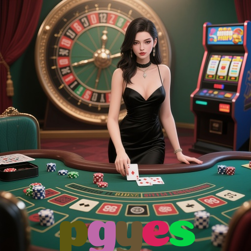  pgyes