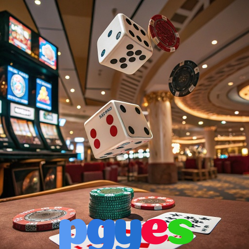  pgyes
