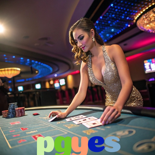 pgyes