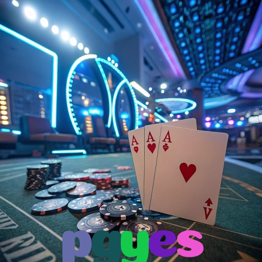  pgyes