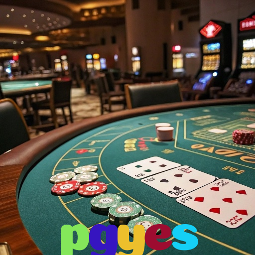  pgyes