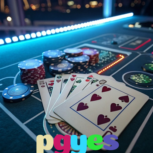  pgyes