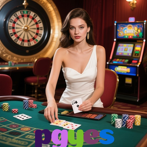 pgyes