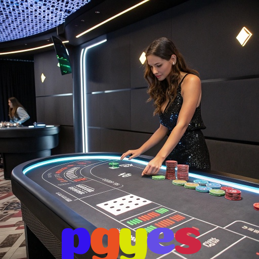  pgyes