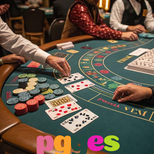  pgyes