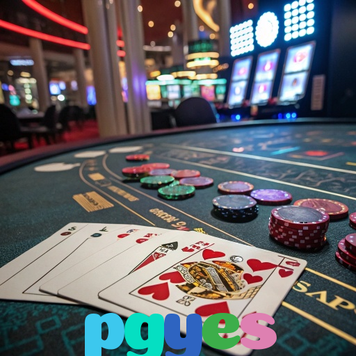  pgyes