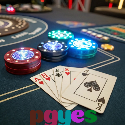  pgyes