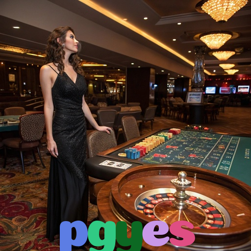  pgyes