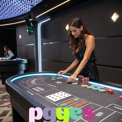  pgyes