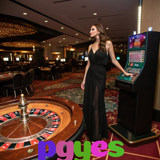  pgyes
