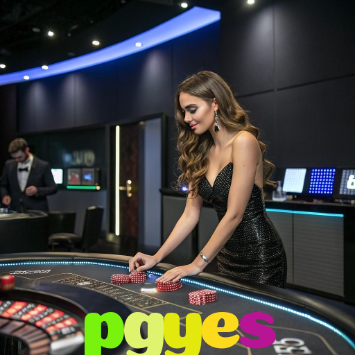  pgyes