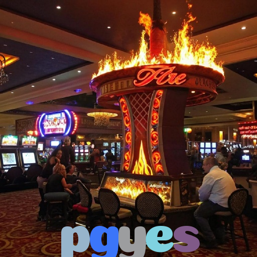  pgyes