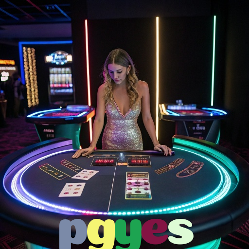  pgyes
