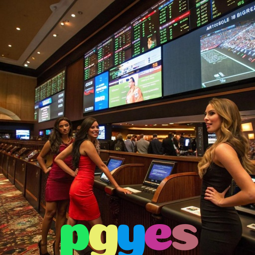 pgyes