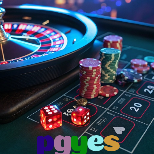 pgyes