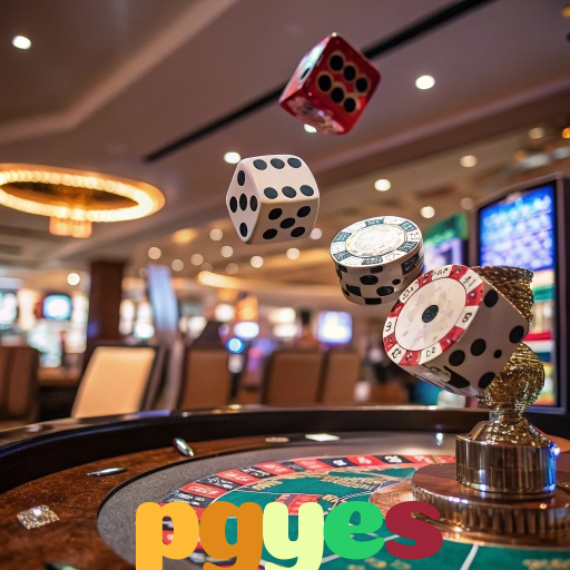  pgyes