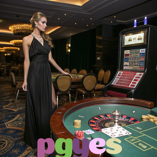  pgyes