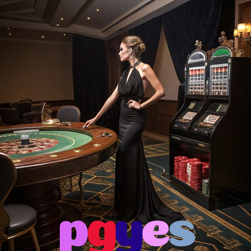  pgyes